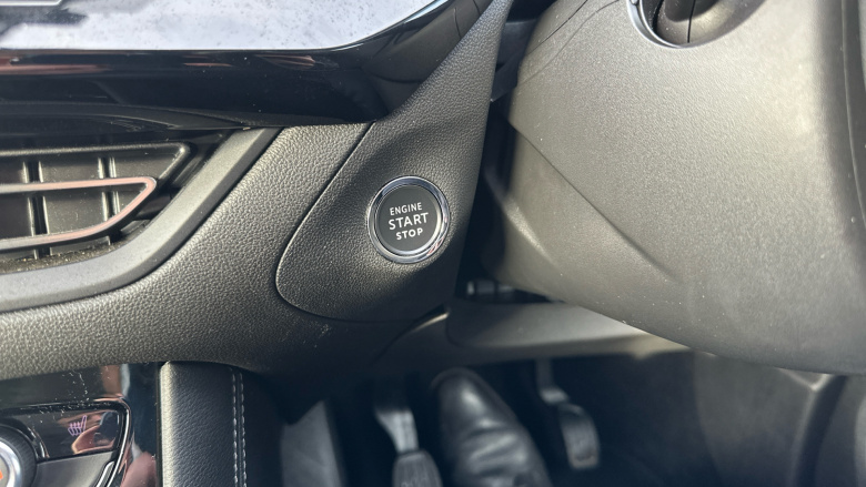 Vauxhall Grandland 1.2 Turbo Ultimate 5dr Petrol Hatchback